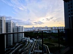Amo Residence (D20), Apartment #524387871